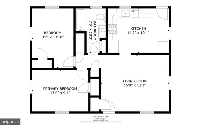 $2,000 | 219 Josephine Street, Berryville, VA 22611