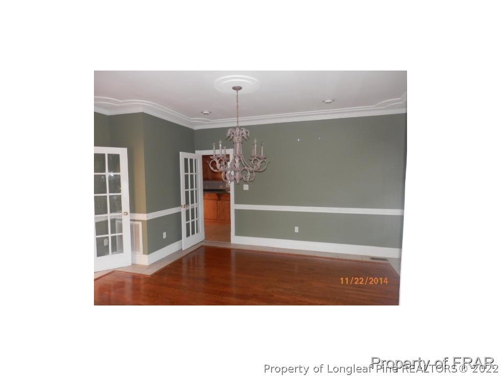 245 Covington Road Lumberton, NC 28360 - Photo 3 of 20 Gallery Image 3
