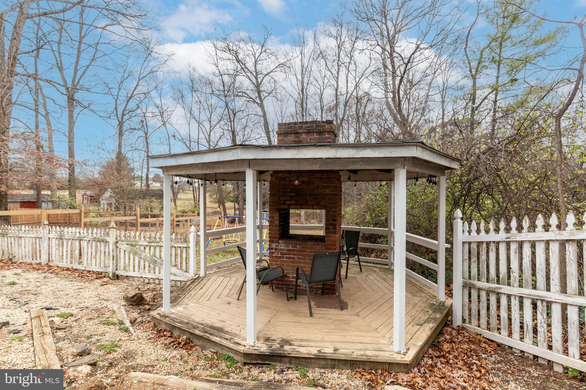 228 Leppo Road Westminster, MD 21158 - Photo 33 of 54 Gallery Image 33