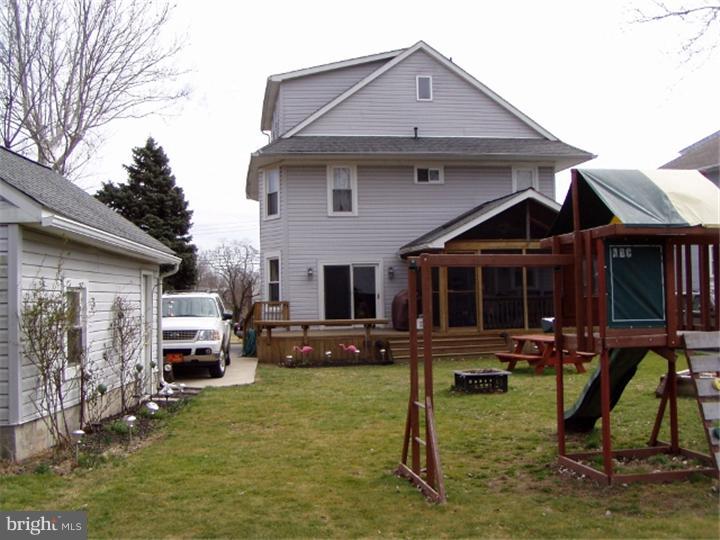 327 Nicholson Road Ridley Park, PA 19078 - Photo 22 of 24 Exterior Back
