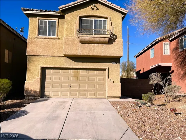 $1,995 | 6079 Clovelly Street, North Las Vegas, NV 89081