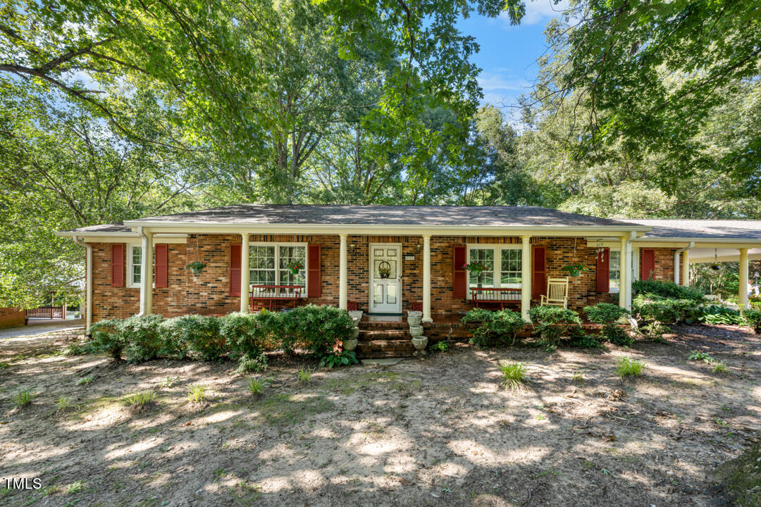 505 Goodwin Road Durham, NC 27712 - Photo 2 of 34 FrontView2