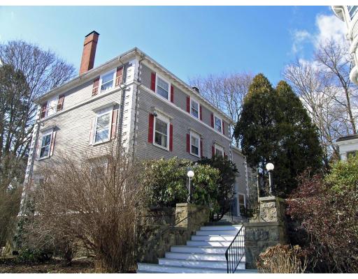 21 Hawthorn Road Brookline, MA 02445 - Photo 1 of 11 Gallery Image 1