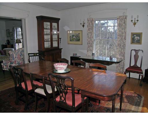 21 Hawthorn Road Brookline, MA 02445 - Photo 4 of 11 Gallery Image 4