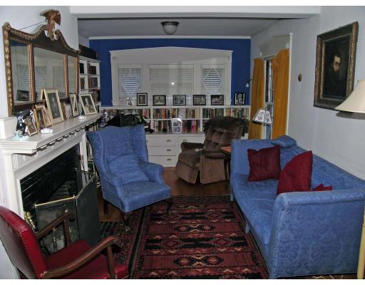 21 Hawthorn Road Brookline, MA 02445 - Photo 5 of 11 Gallery Image 5