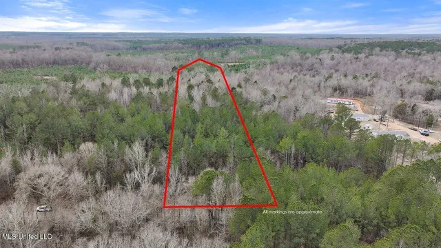 $35,000 | Stump Bridge Road, Camden, MS 39045