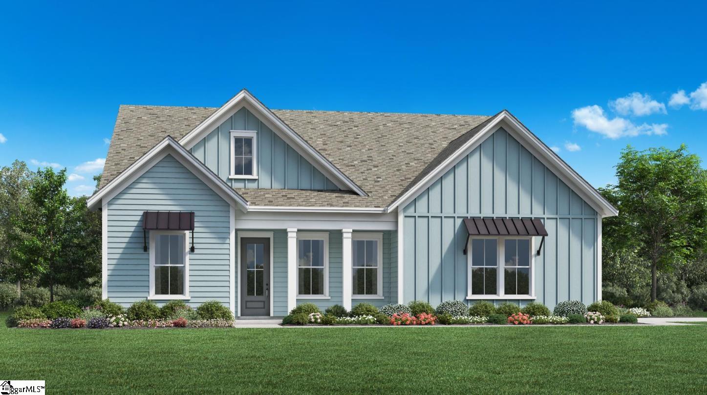 207 Dapple Lane Simpsonville, SC 29681 - Photo 1 of 1