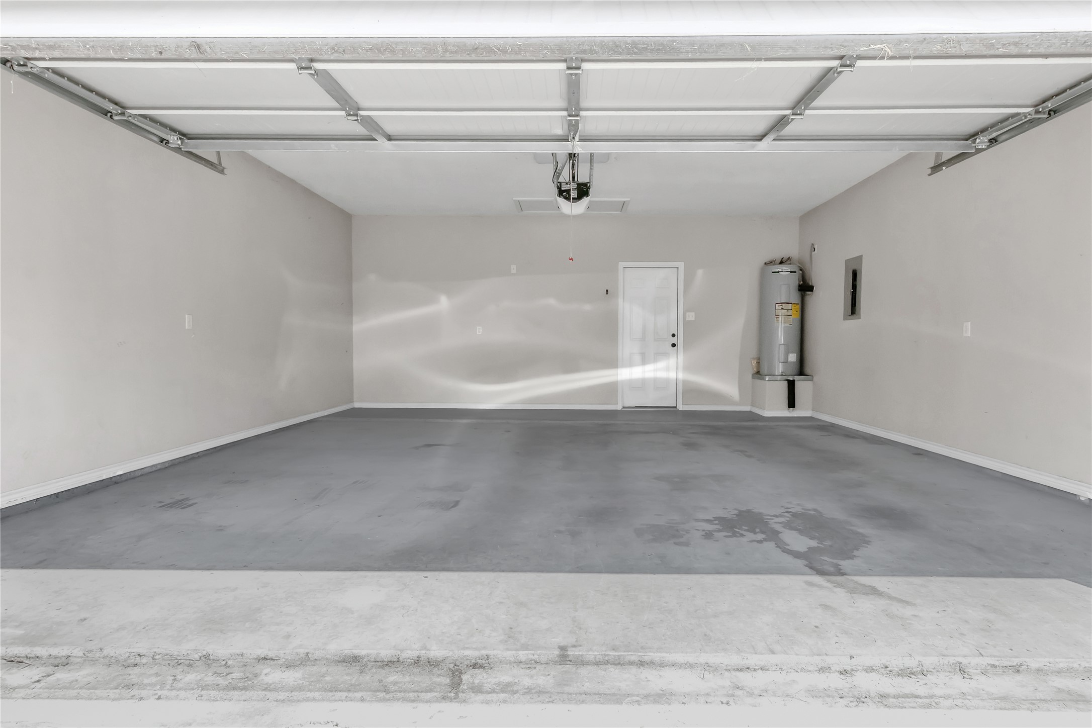 904 New York Street Bryan, TX 77803 - Photo 8 of 11 a view of a room with racks