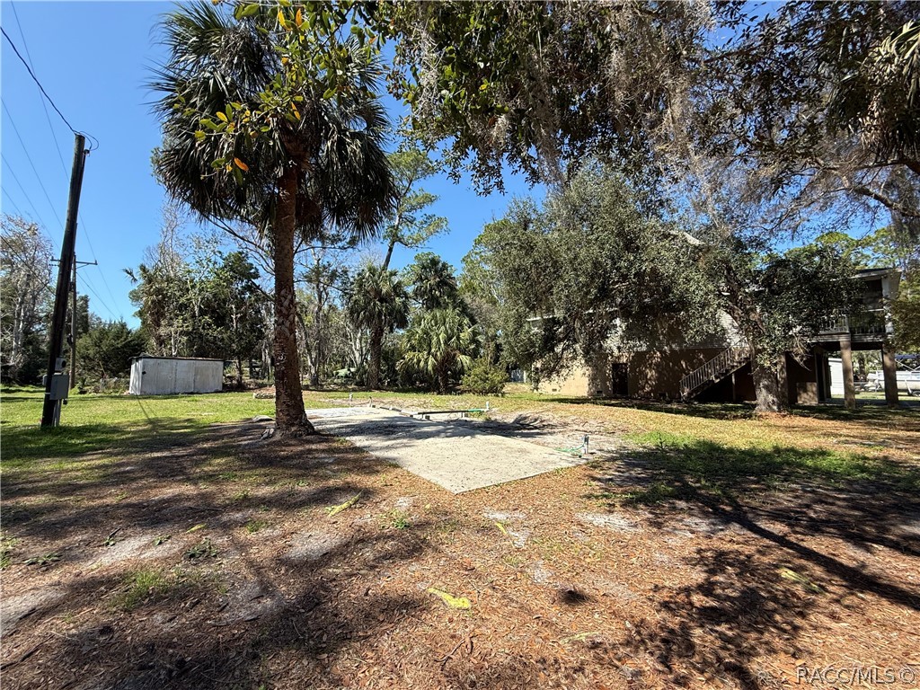 35 64th Street Yankeetown, FL 34498 - Photo 3 of 5