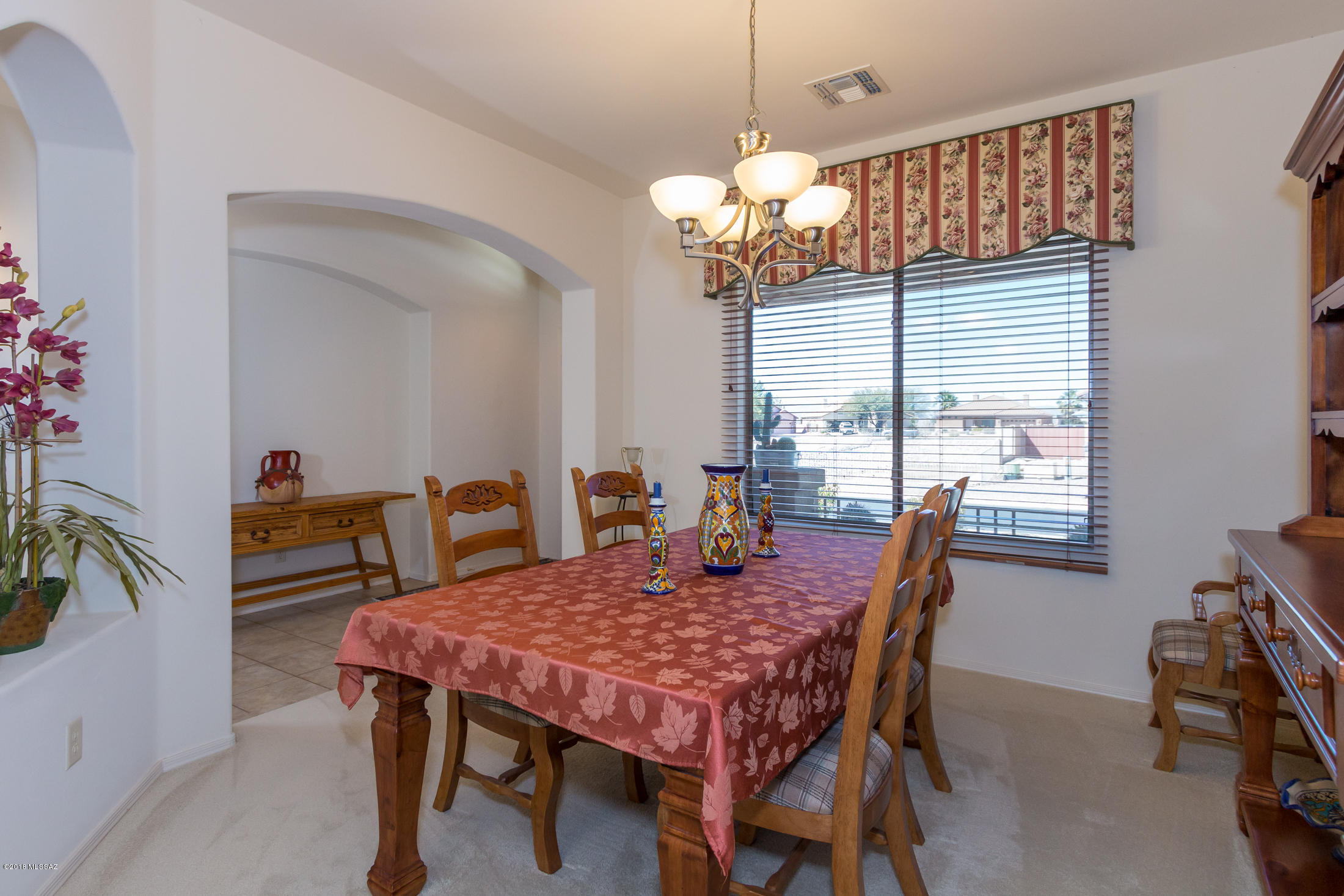 60931 Rock Ledge Loop Tucson, AZ 85739 - Photo 4 of 40