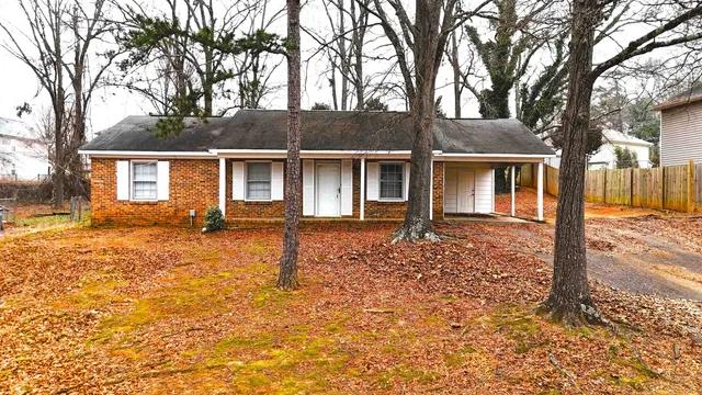 $149,900 | 308 Hillandale Road, Spartanburg, SC 29301