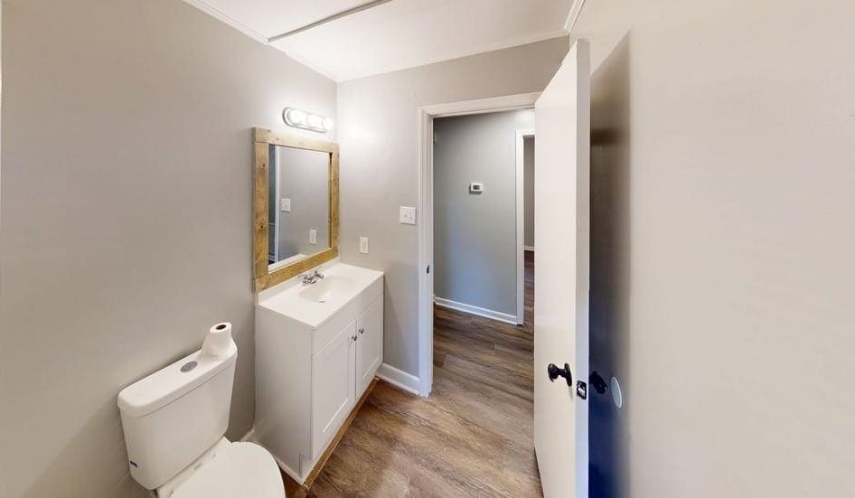 308 Hillandale Road Spartanburg, SC 29301 - Photo 26 of 27