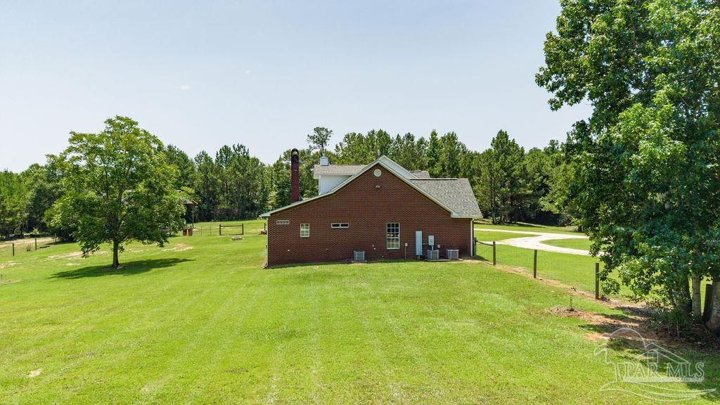 6382 Daniel Griffis Road Jay, FL 32565 - Photo 50 of 59