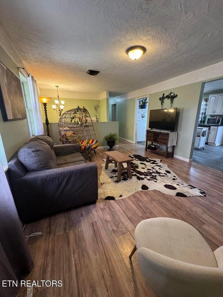 625 Old Poplar Ridge Road Talbott, TN 37877 - Photo 3 of 16 Gallery Image 3