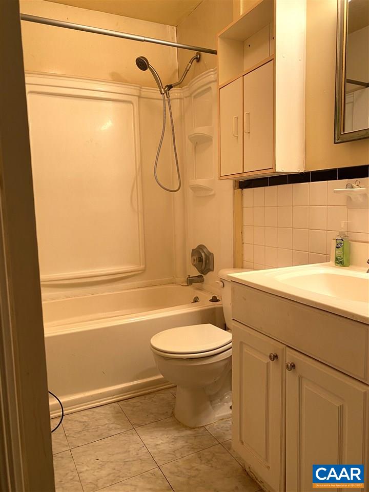 38 George James Loop Radiant, VA 22732 - Photo 13 of 24 a bathroom with a sink a toilet and shower