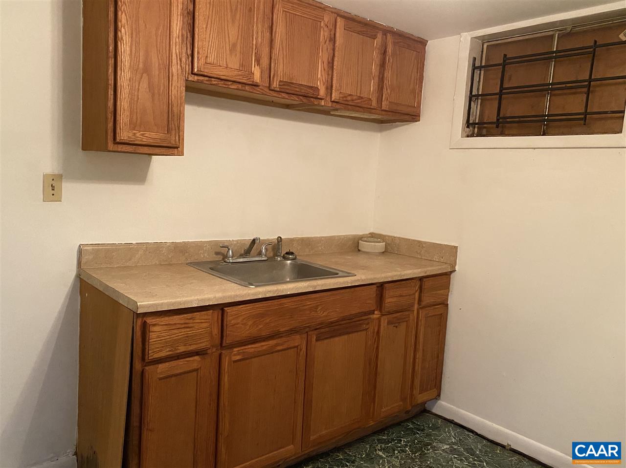38 George James Loop Radiant, VA 22732 - Photo 21 of 24 a utility room with a sink