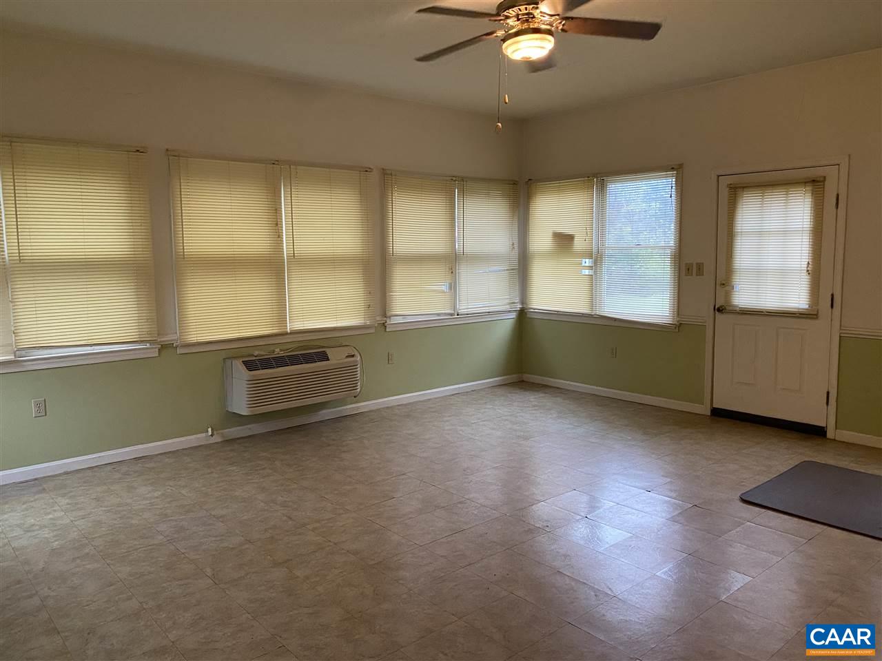 38 George James Loop Radiant, VA 22732 - Photo 9 of 24 a view of an empty room with a window
