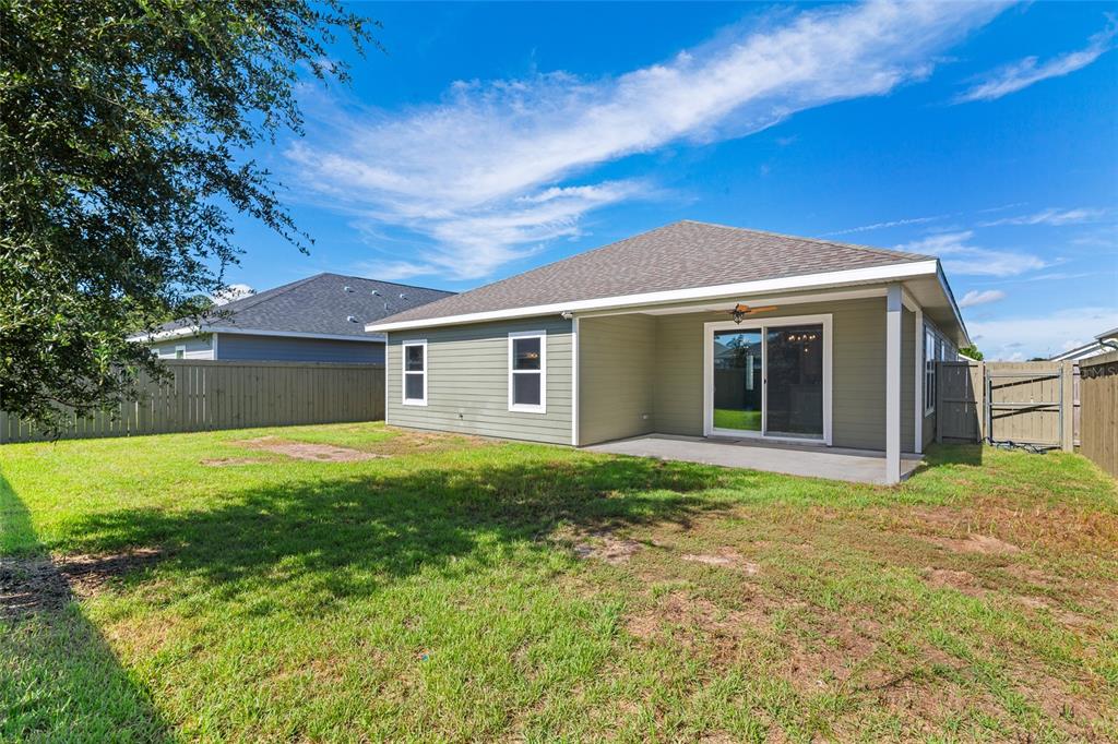 1689 Southwest 71st Circle Gainesville, FL 32607 - Photo 32 of 35