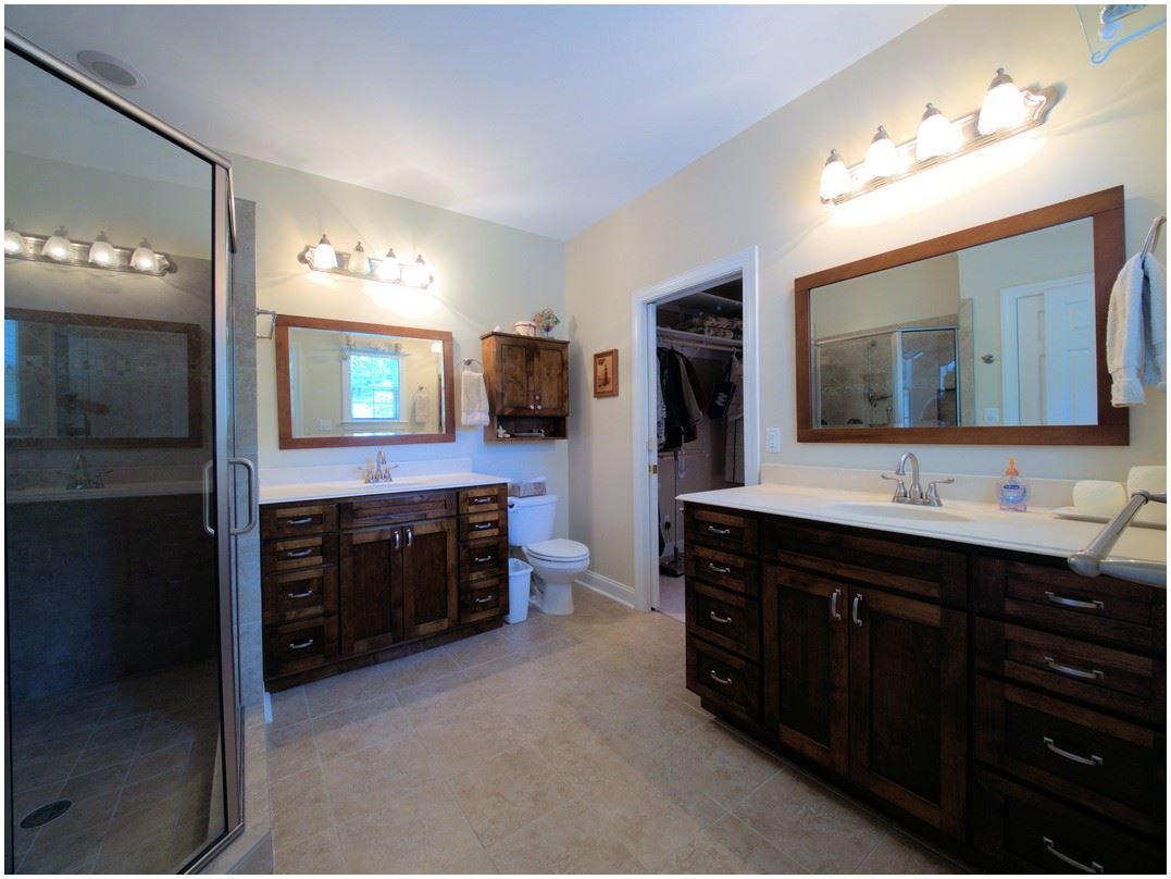 4509 Irene Way Raleigh, NC 27603 - Photo 16 of 25 Photo 16