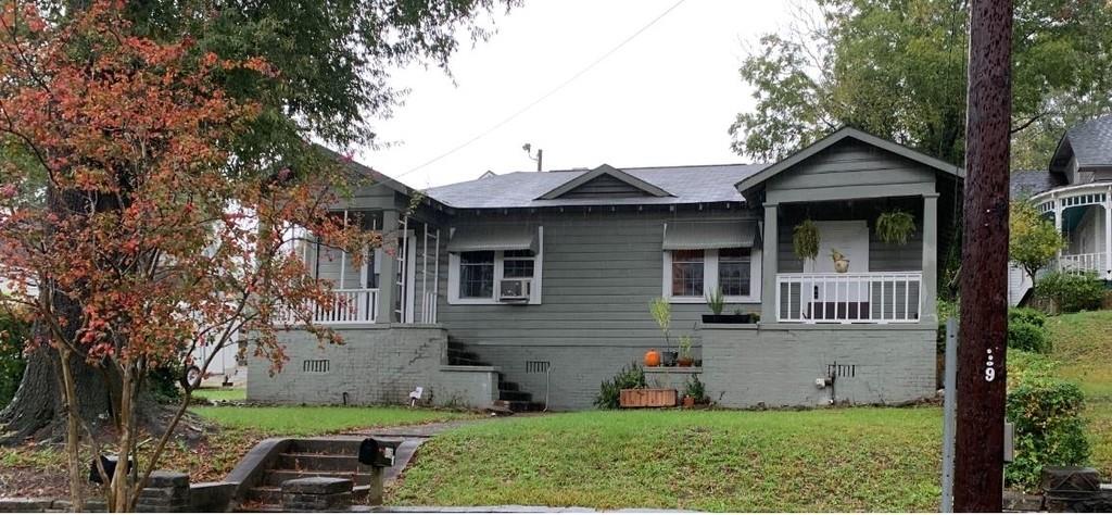 403 South Broad Street Southwest Rome, GA 30161 - Photo 1 of 1
