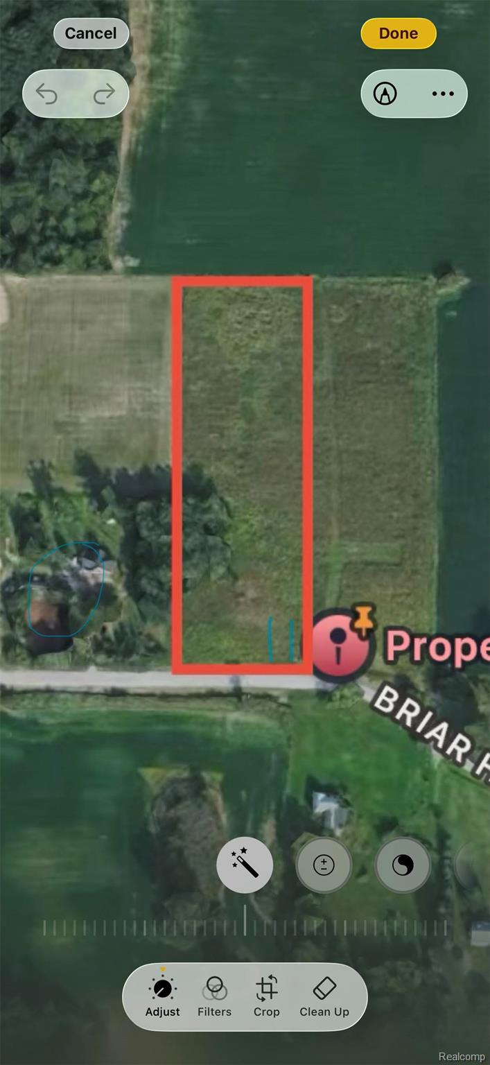 14804 Briar Hill Road Carleton, MI 48117 - Photo 2 of 3 unnamed-4.jpg