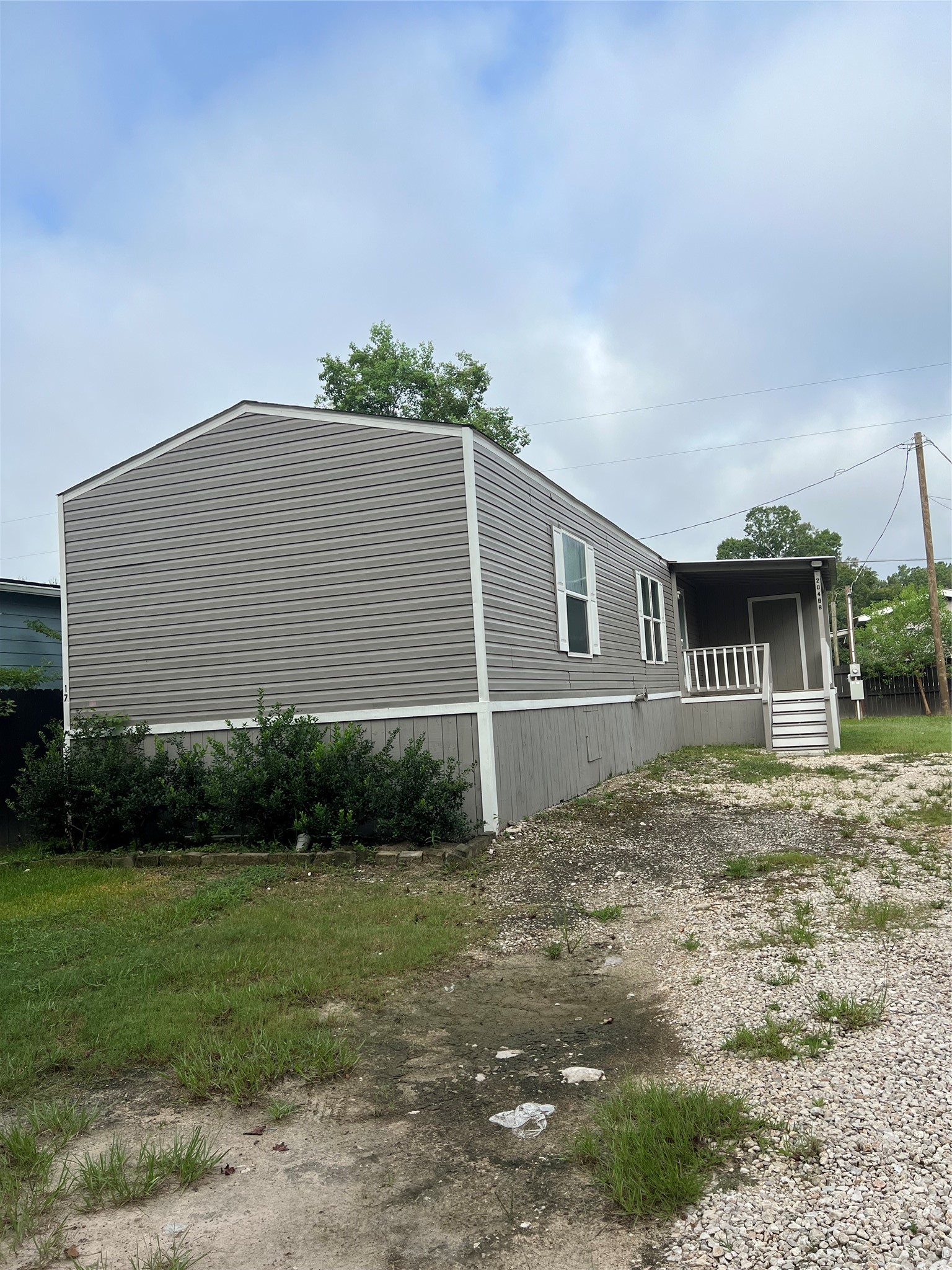 20498 Trinity Way New Caney, TX 77357 - Photo 3 of 6