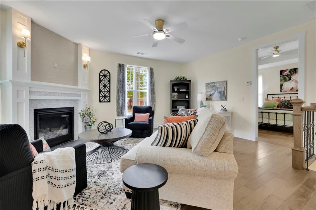 5995 Spring Street Austell, GA 30168 - Photo 18 of 39