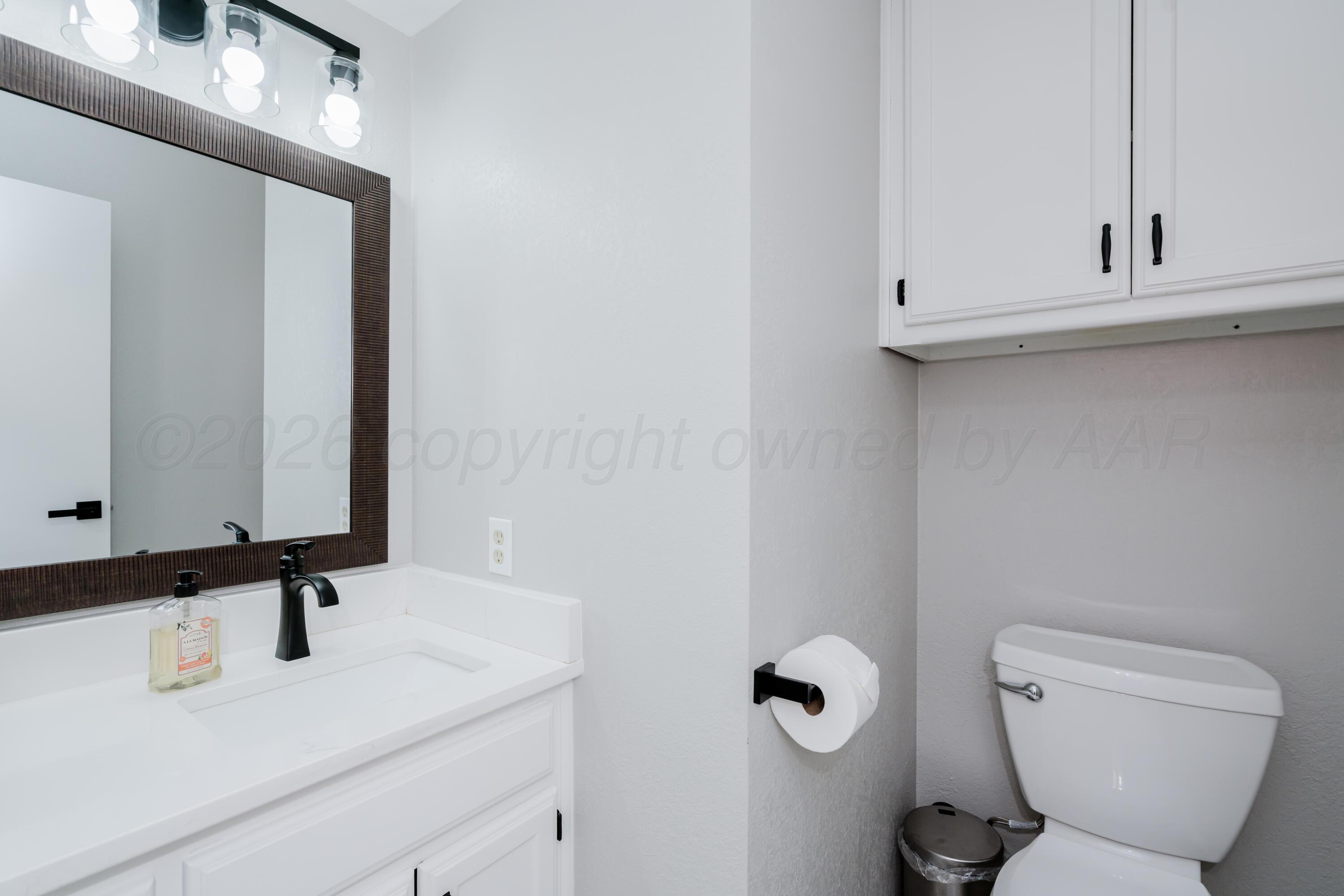 6813 Michelle Drive Amarillo, TX 79109 - Photo 20 of 41 6813 Michelle--17