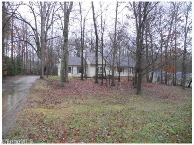 5403 Running Mead Road Pleasant Garden, NC 27313 - Photo 1 of 13 Exterior Front.