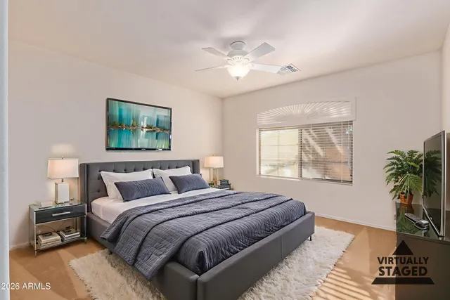 $349,000 | 2101 South Meridian Road, Unit 172, Apache Junction, AZ 85120