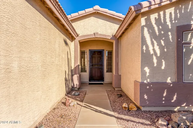 $349,000 | 2101 South Meridian Road, Unit 172, Apache Junction, AZ 85120