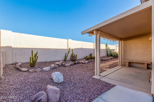 $349,000 | 2101 South Meridian Road, Unit 172, Apache Junction, AZ 85120