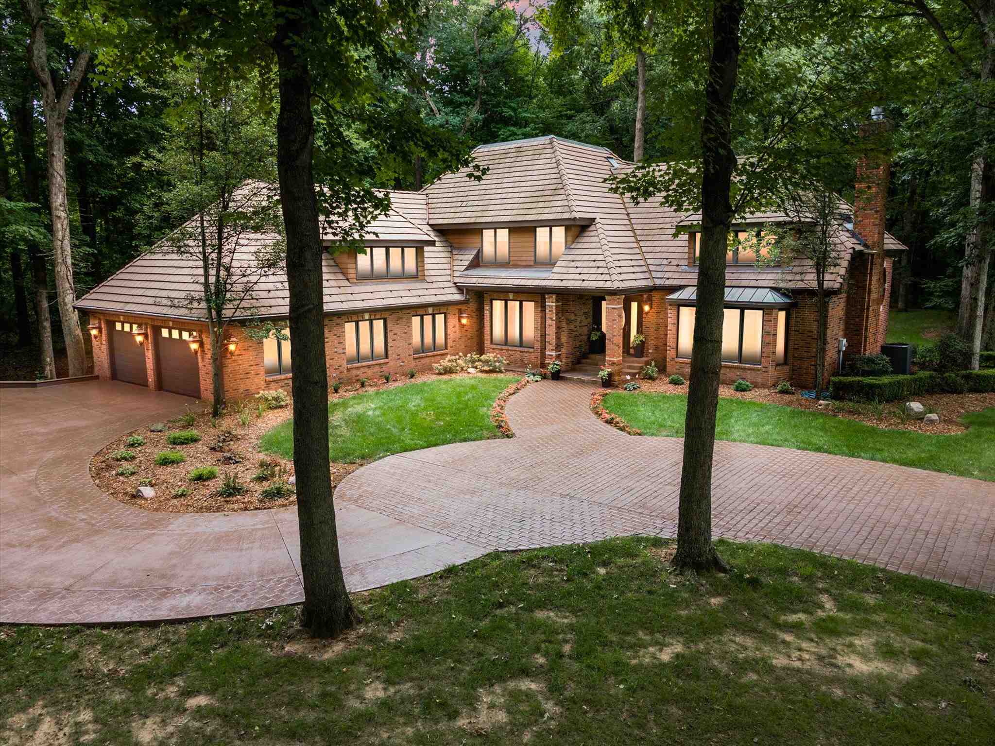 52600 Hickory Road Granger, IN 46530 - Photo 1 of 36 Gallery Image 1