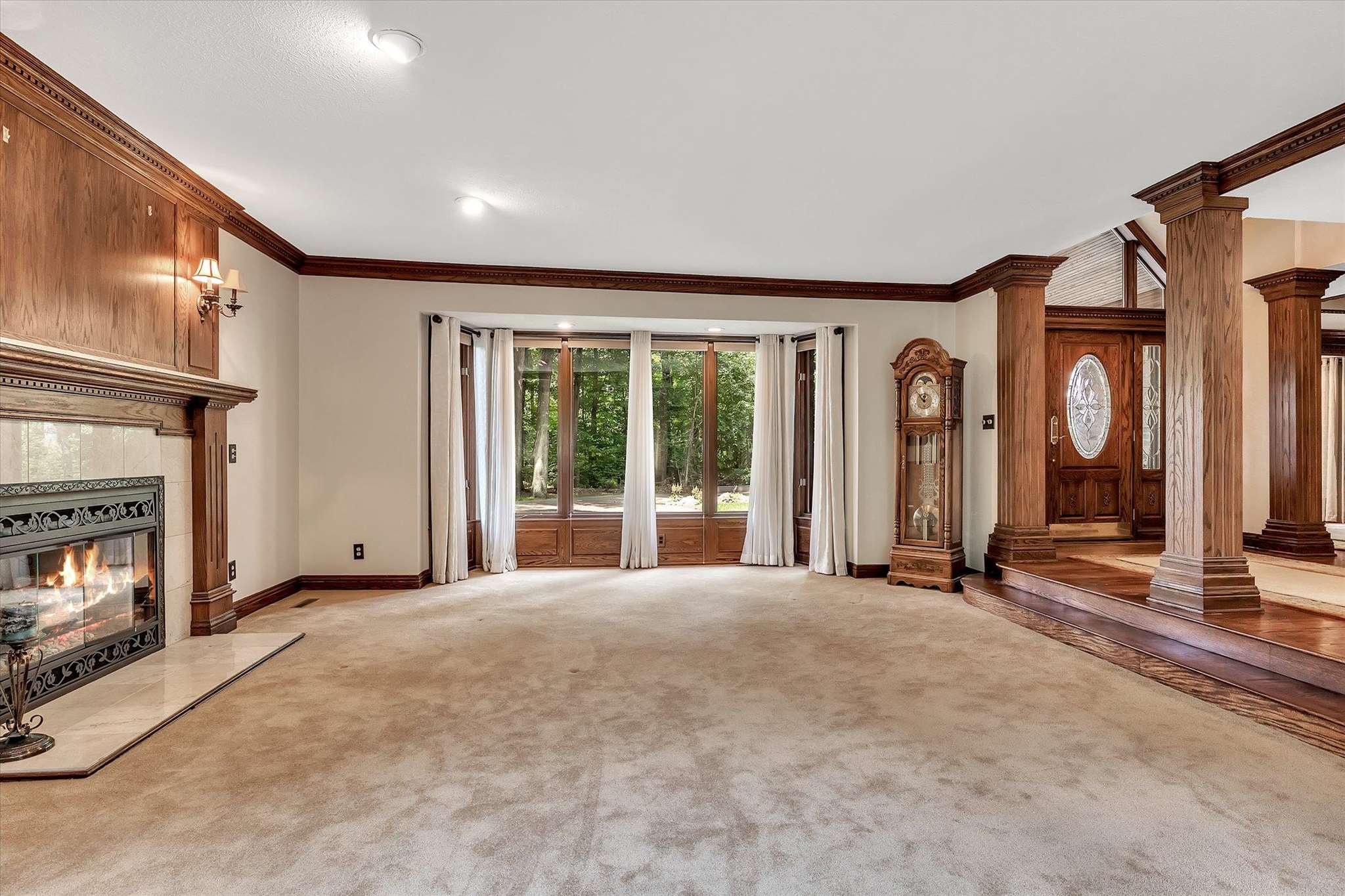 52600 Hickory Road Granger, IN 46530 - Photo 11 of 36 Gallery Image 11