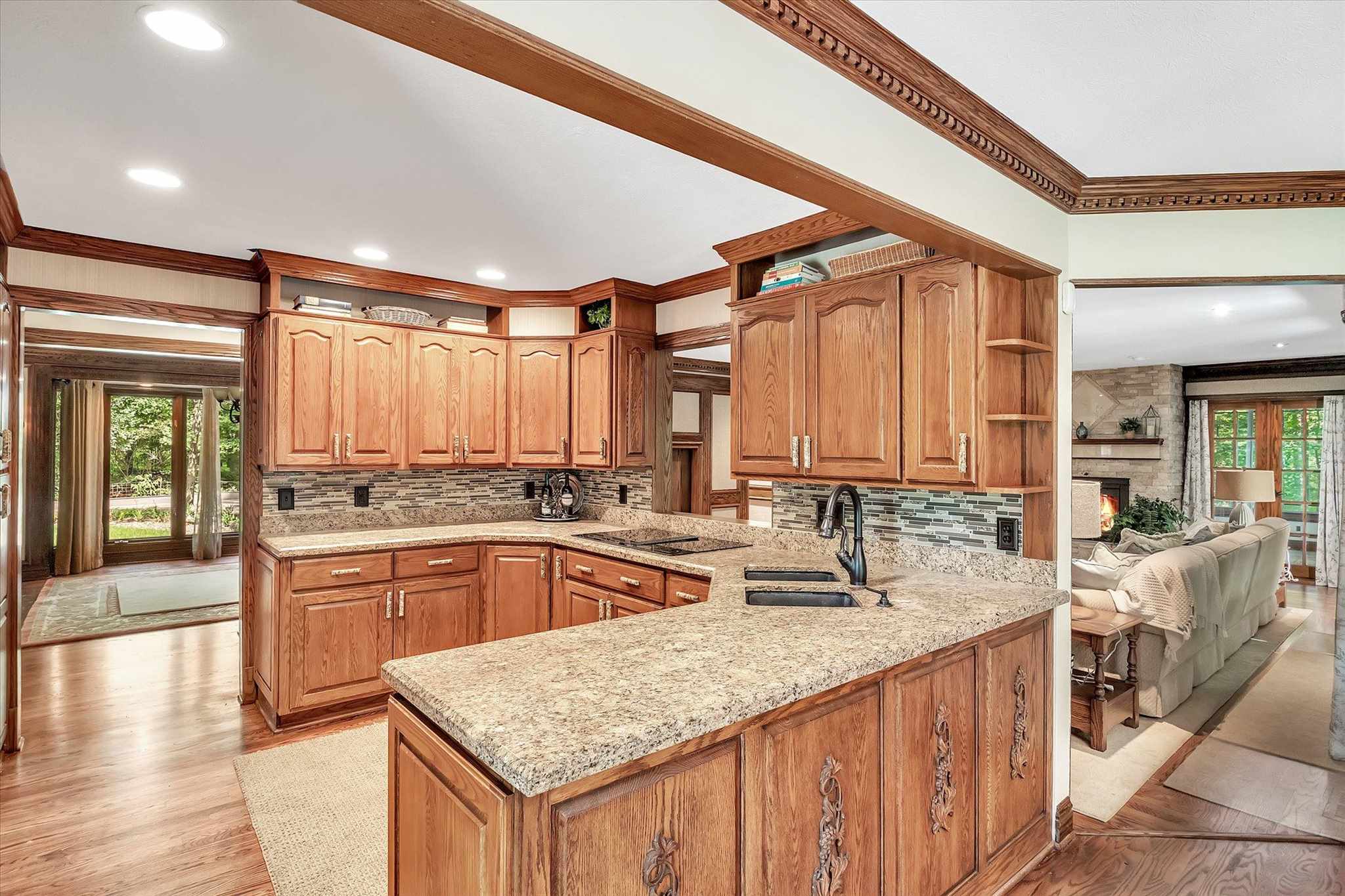 52600 Hickory Road Granger, IN 46530 - Photo 15 of 36 Gallery Image 15