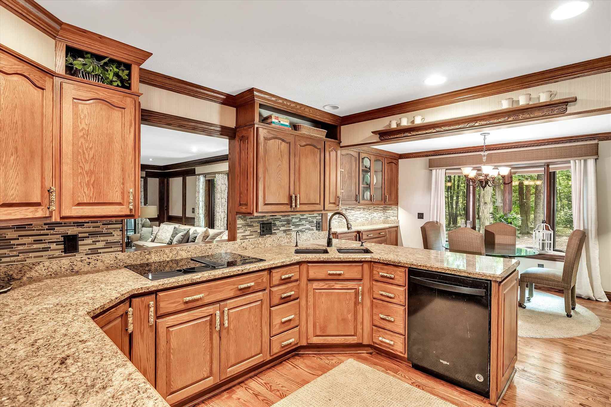 52600 Hickory Road Granger, IN 46530 - Photo 17 of 36 Gallery Image 17