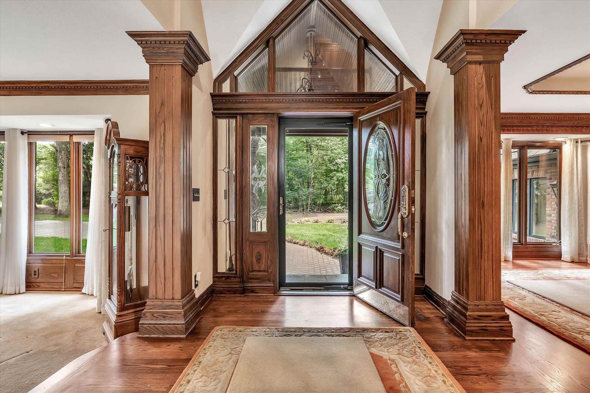 52600 Hickory Road Granger, IN 46530 - Photo 7 of 36 Gallery Image 7