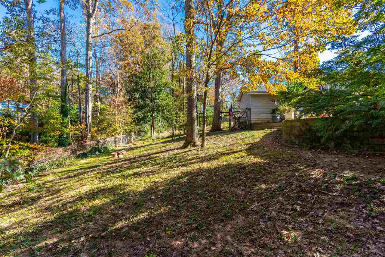 2332 Airline Drive Raleigh, NC 27607 - Photo 21 of 23 Yard
