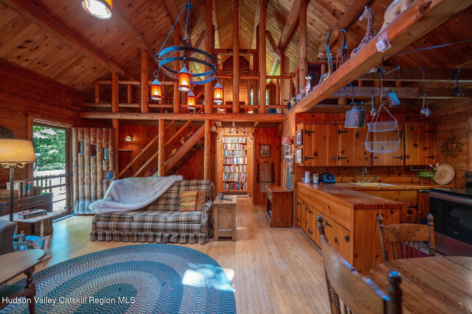 70 Quarry Road Halcottsville, NY 12438 - Photo 5 of 33 5