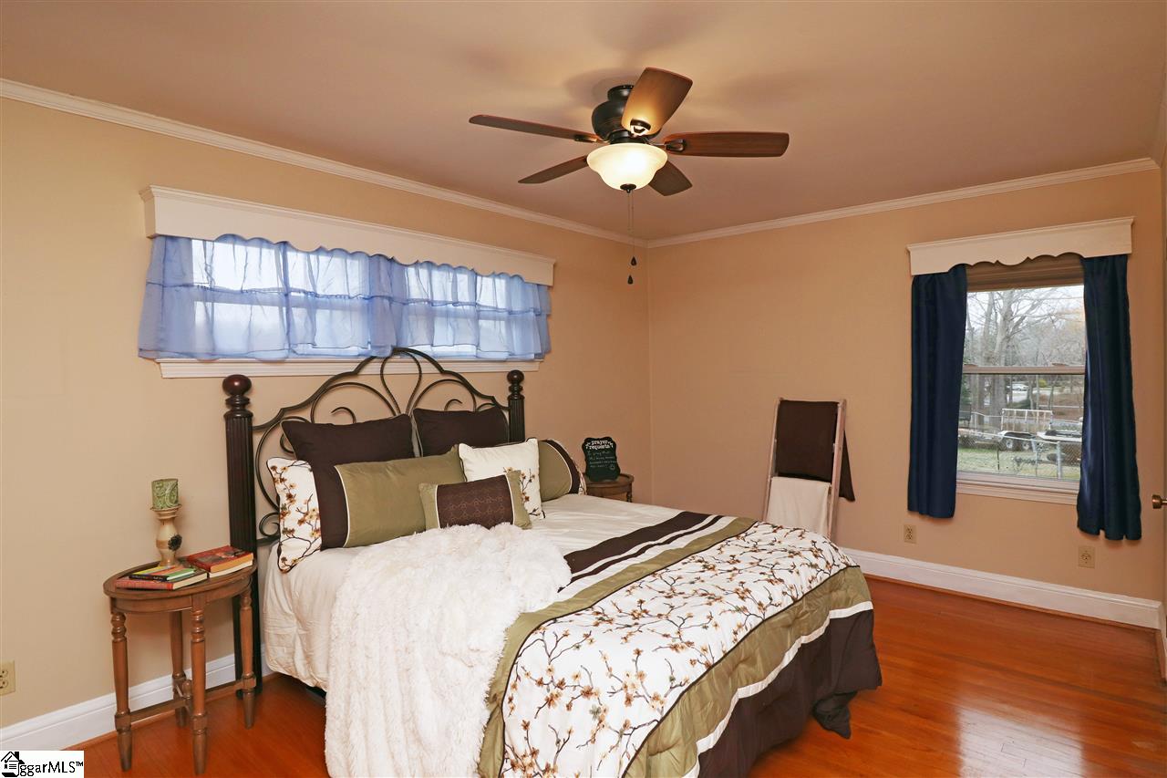 100 Eastbourne Road Greenville, SC 29611 - Photo 17 of 35 Gallery Image 17