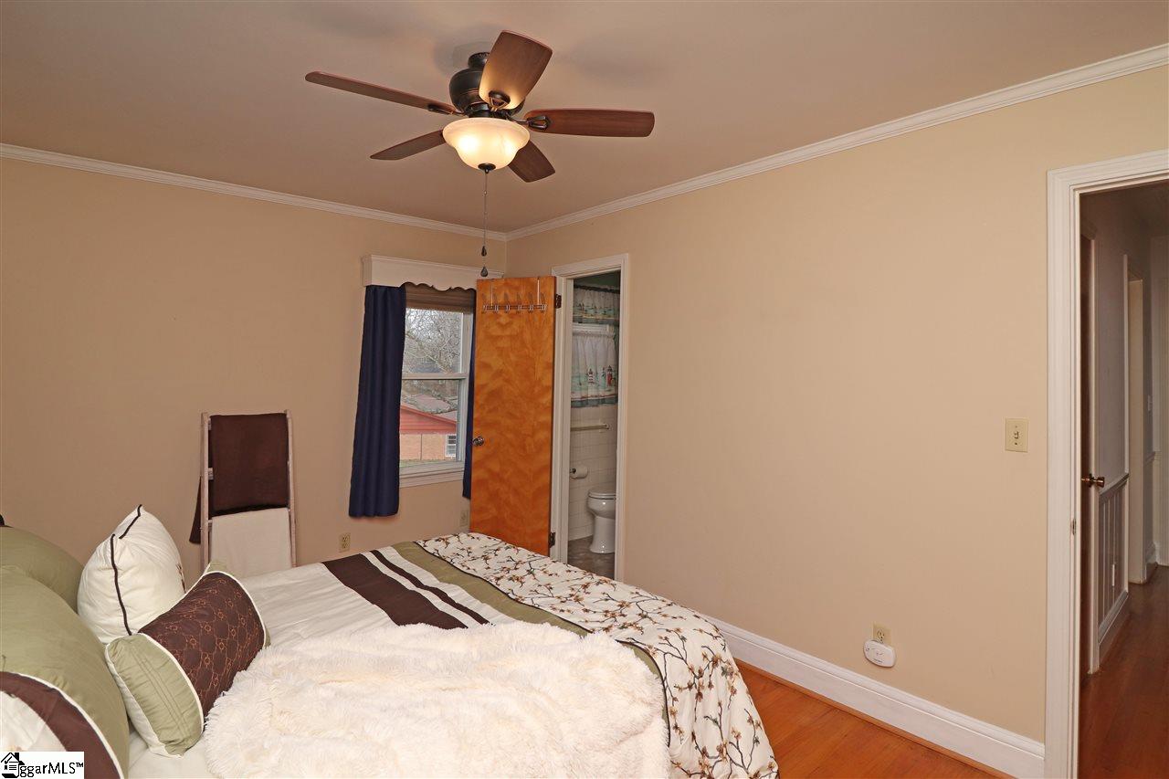 100 Eastbourne Road Greenville, SC 29611 - Photo 18 of 35 Gallery Image 18