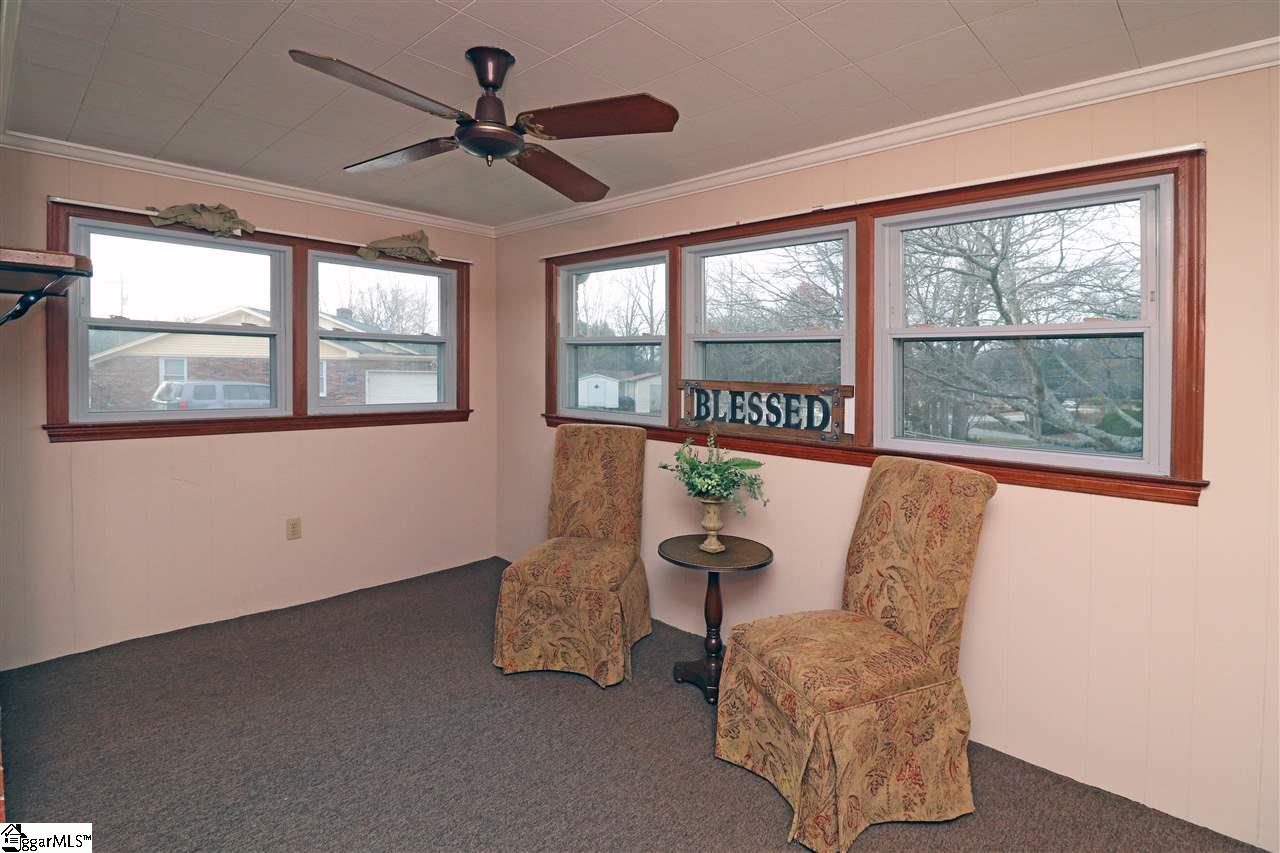 100 Eastbourne Road Greenville, SC 29611 - Photo 21 of 35 Gallery Image 21