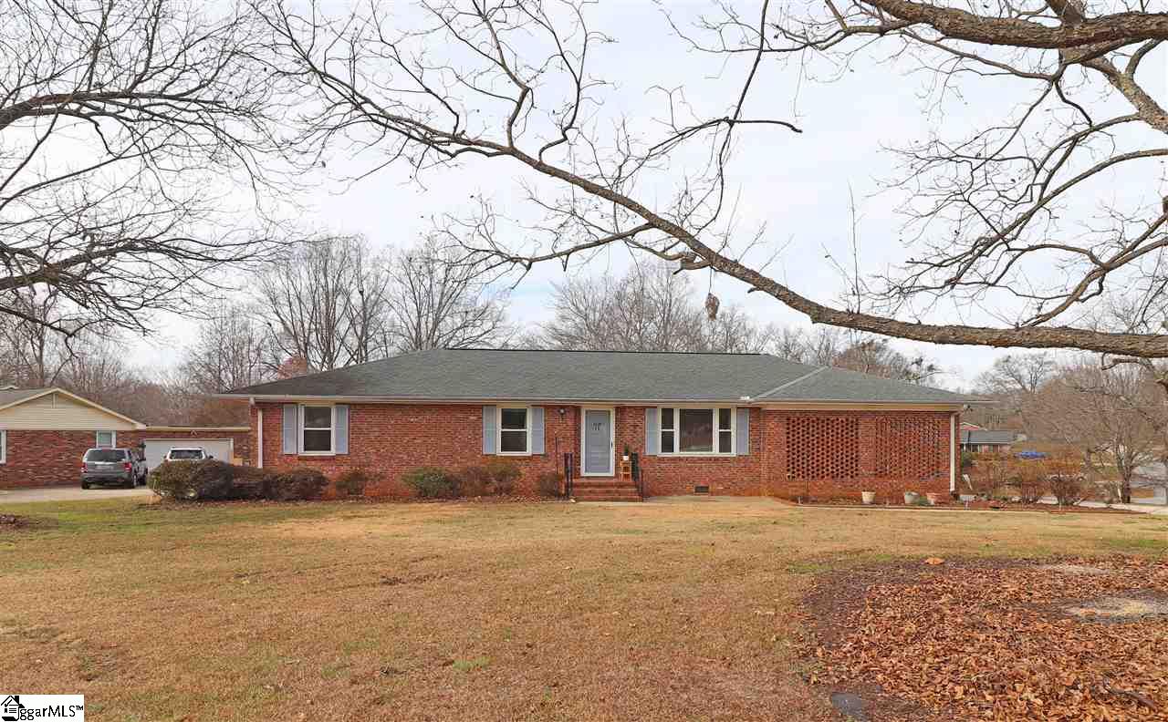 100 Eastbourne Road Greenville, SC 29611 - Photo 26 of 35 Gallery Image 26