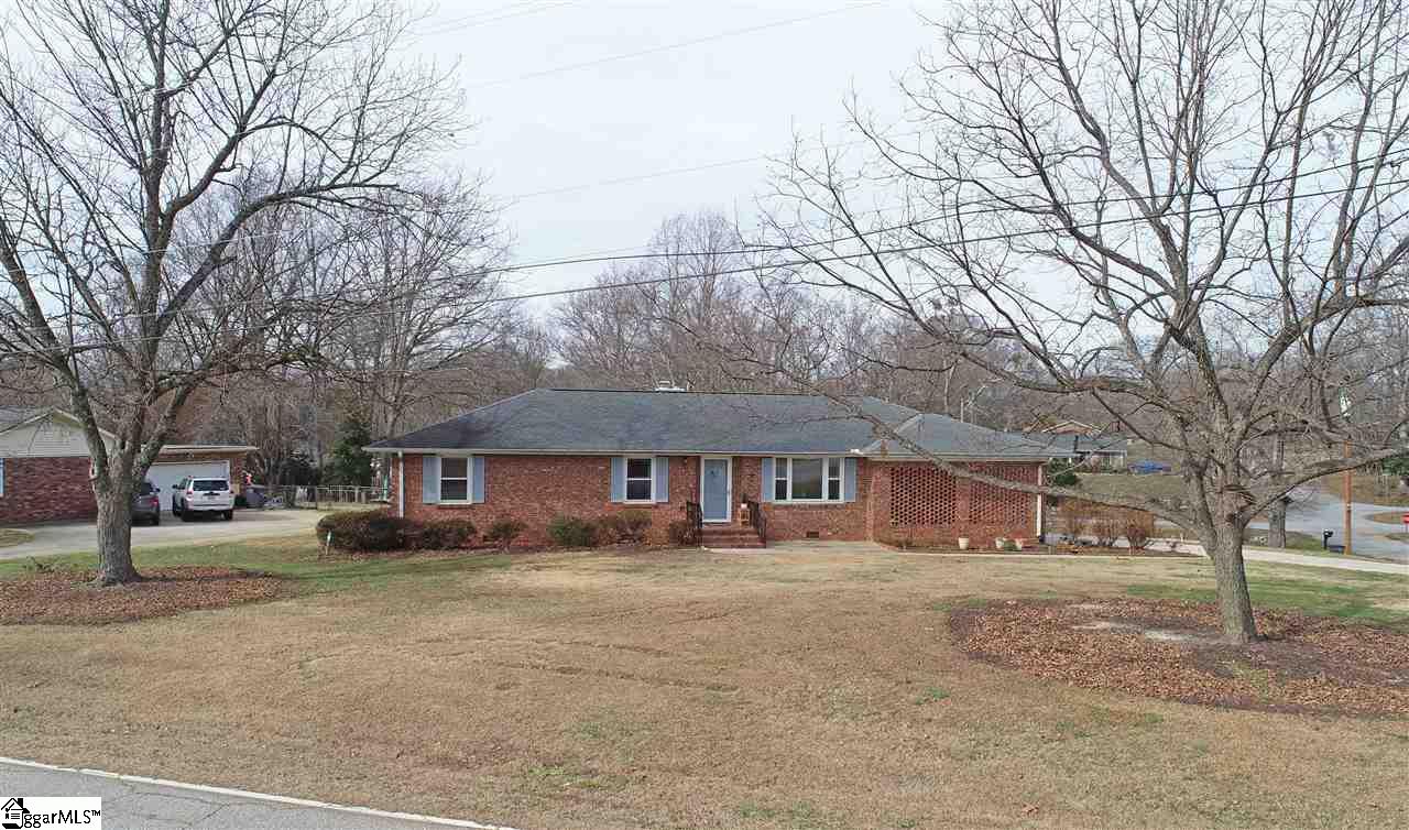 100 Eastbourne Road Greenville, SC 29611 - Photo 28 of 35 Gallery Image 28