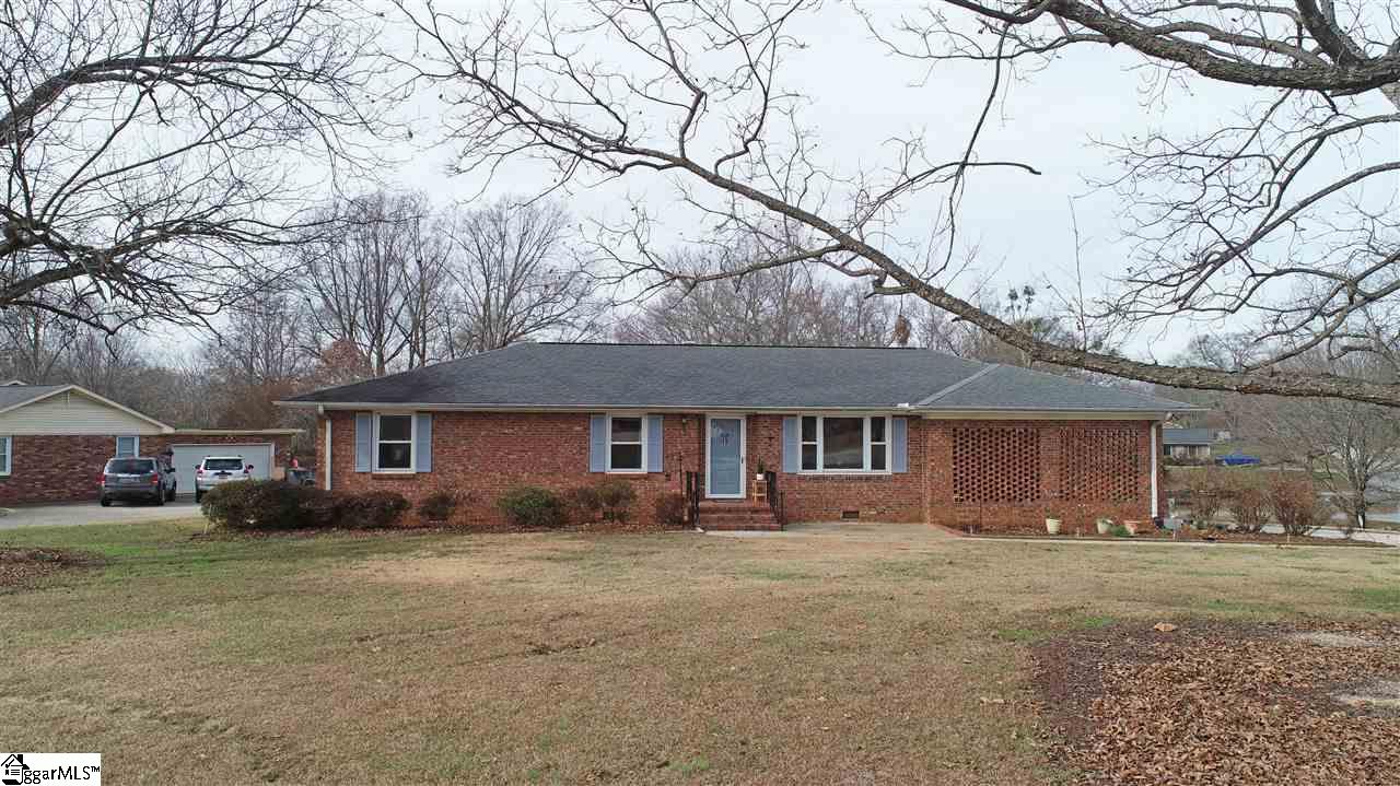 100 Eastbourne Road Greenville, SC 29611 - Photo 31 of 35 Gallery Image 31
