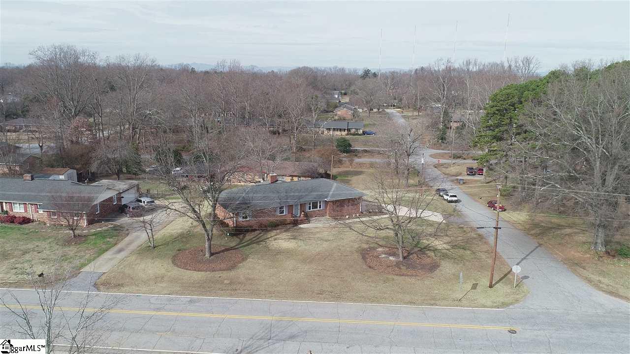 100 Eastbourne Road Greenville, SC 29611 - Photo 33 of 35 Gallery Image 33