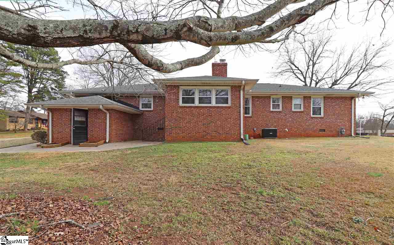 100 Eastbourne Road Greenville, SC 29611 - Photo 35 of 35 Gallery Image 35