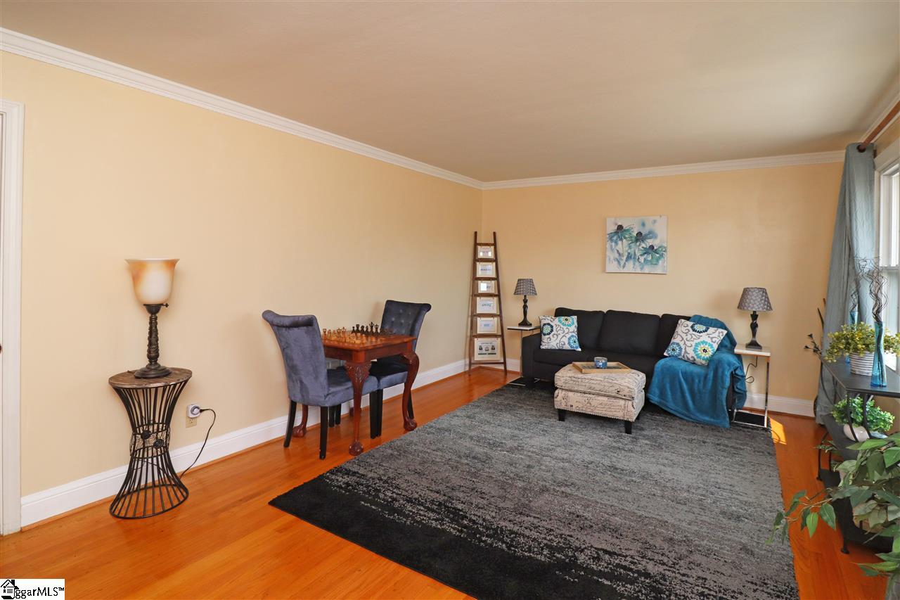 100 Eastbourne Road Greenville, SC 29611 - Photo 10 of 35 Gallery Image 10