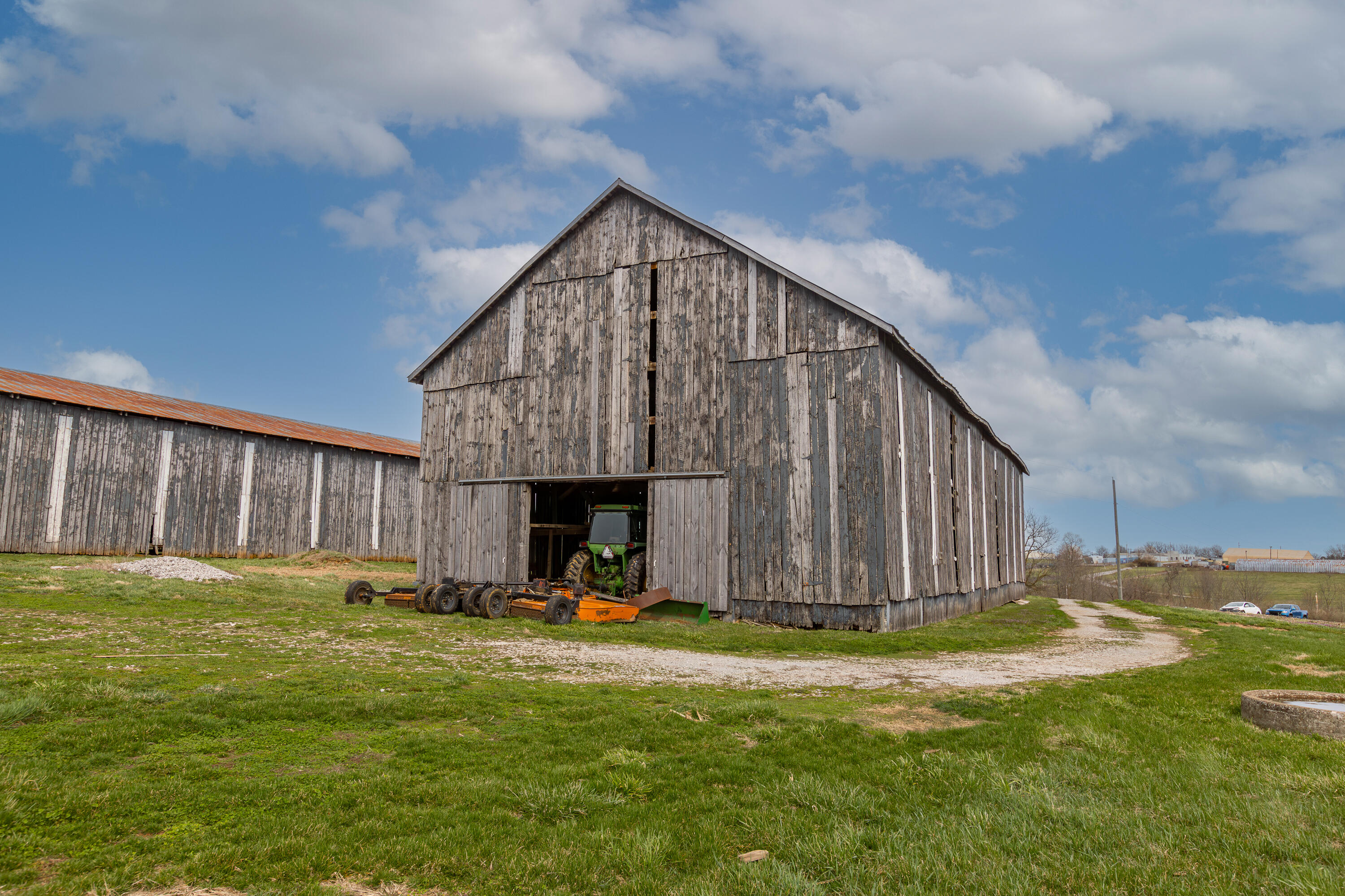 3115 Houston Antioch Road Lexington, KY 40516 - Photo 32 of 62 1-4