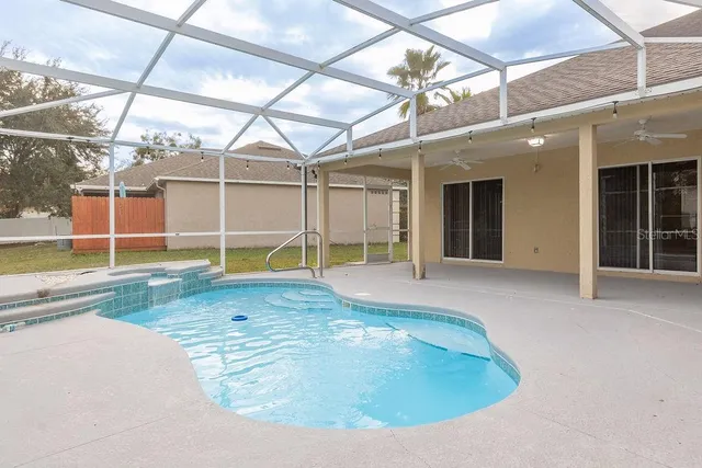 a view of a lake view